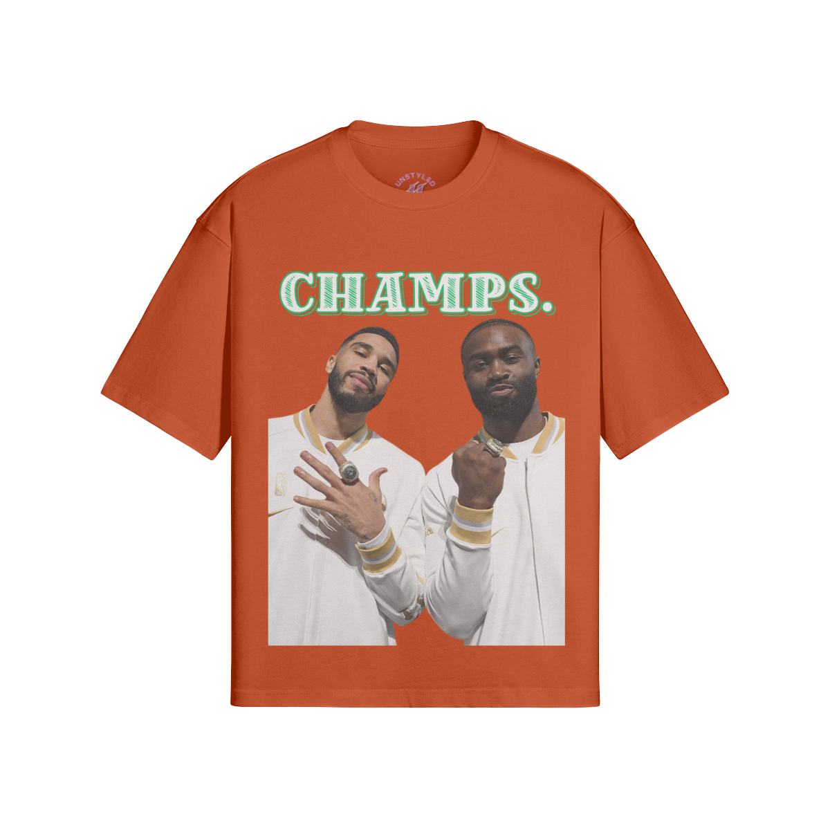 0-YBE-Front Side