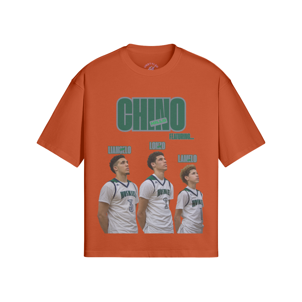 0-YBE-Front Side