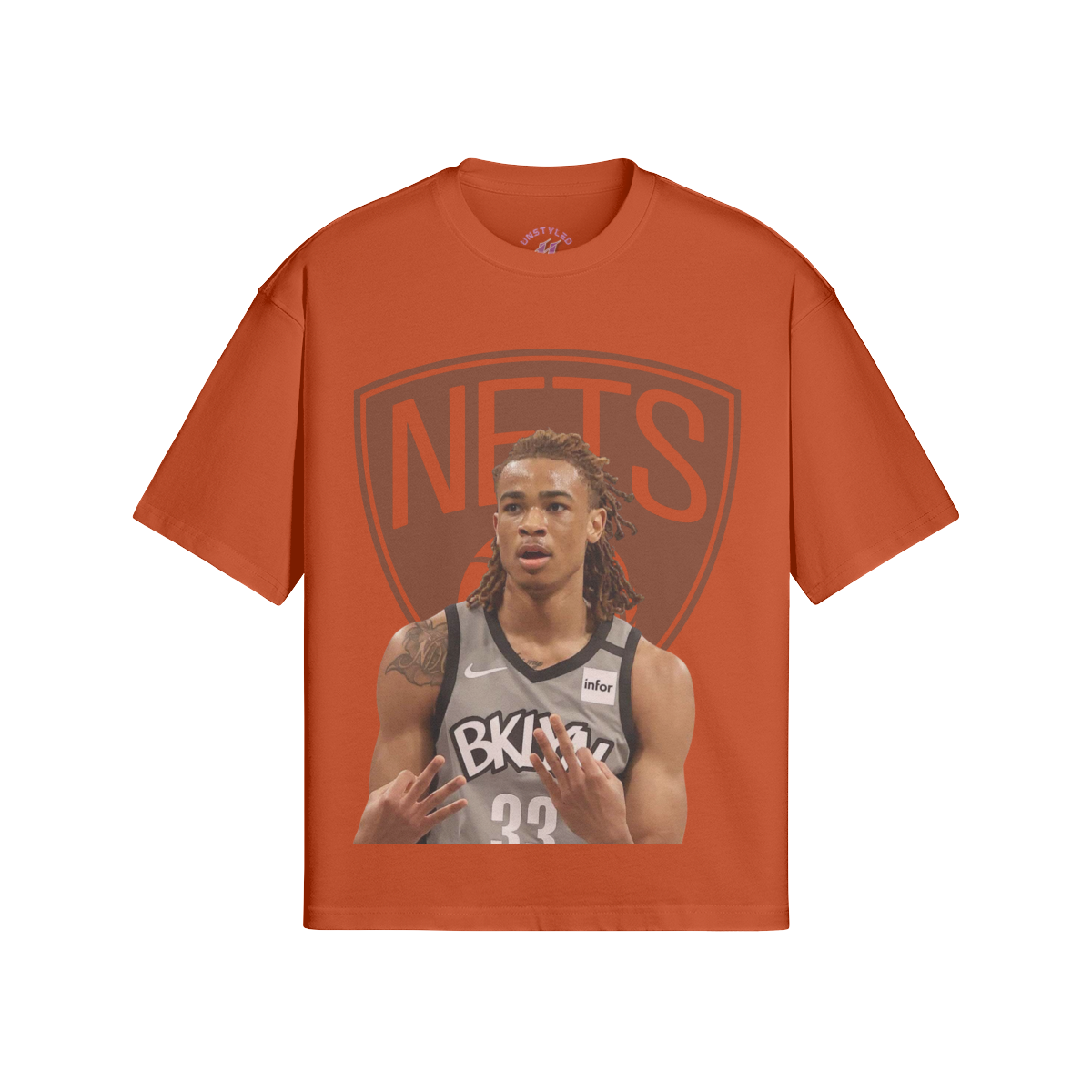 0-YBE-Front Side