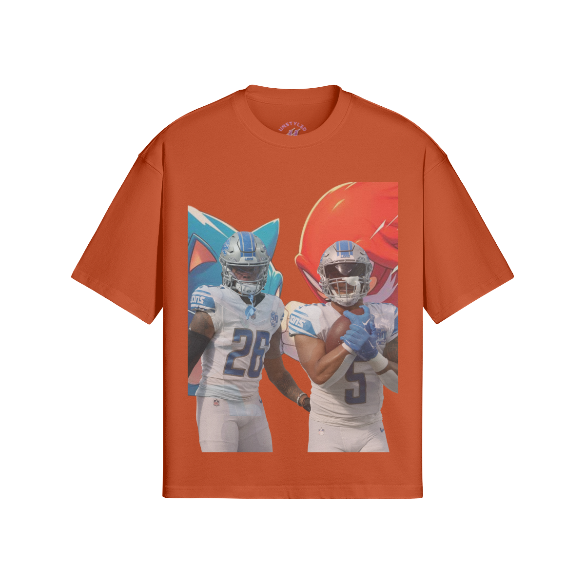 0-YBE-Front Side