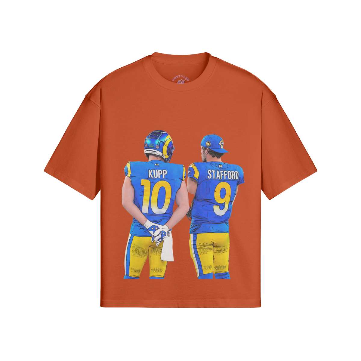 0-YBE-Front Side